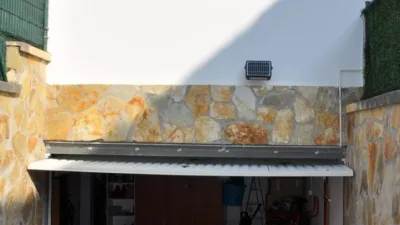 Chalet en calle Samano photo 75