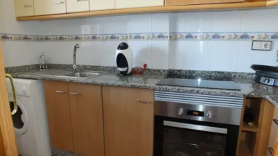 House in Polideportivo photo 30