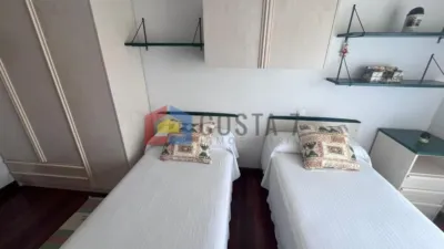 Apartment on Calle de las Viñas photo 22