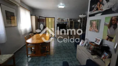 Chalet in Urbanización Calicanto photo 41