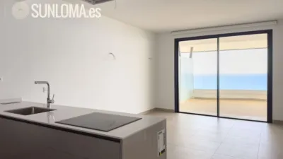 Apartment on Calle María Rosa Gálvez photo 12