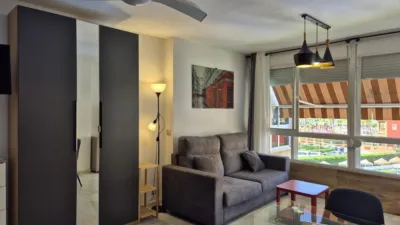 Studio in Urbanización Costa del Oro, 2 photo 9
