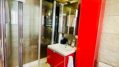 Apartment in Segre - Ebre - Ter photo 17