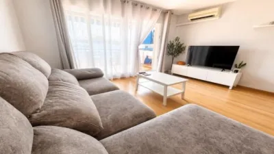 Apartamento en calle Port Juan photo 5