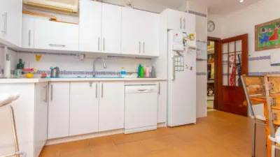 House on Calle Capillera photo 17