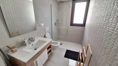 Apartment at Calle Santa Rita, 7 photo 8