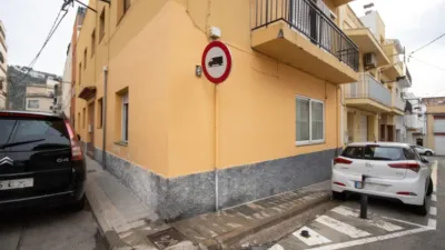 Apartment in Puig-Rom photo 21