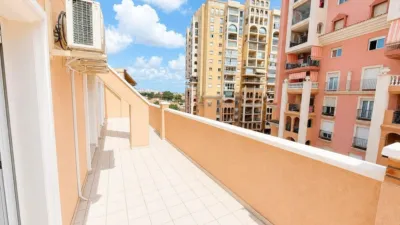 Piso – Torrevieja, El Palmeral - Vista 3