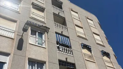 Apartment on Paseo Maritimo photo 36