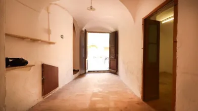 House in Les Escaules photo 20