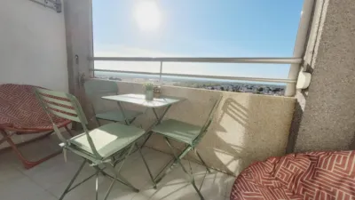 Apartamento en Passatge Delta Muga photo 19