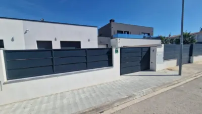 Townhouse in Puigmal photo 17