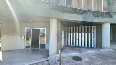 Flat on Calle La Cerrada photo 37