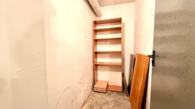Apartment in Centre photo 22