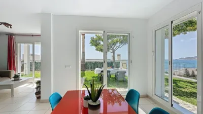 Semi-detached house on Paseo del Mediterráneo photo 20