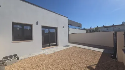 Townhouse in Puigmal photo 3