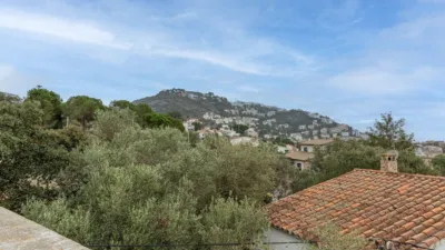 Chalet en Carrer de Píndar photo 42