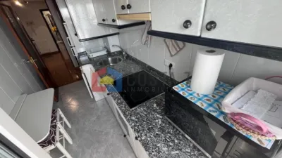 Apartment on Calle de las Viñas photo 13