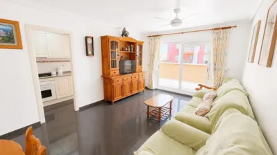 Piso – Torrevieja, El Palmeral - Vista 4