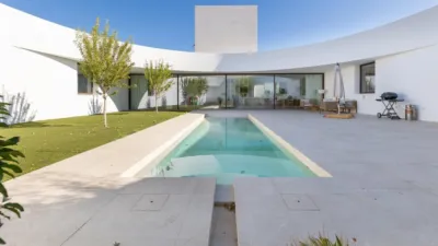 House on Calle de la Margarita photo 2