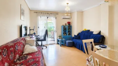 Casa – Orihuela, Urbanización Lomas de Cabo Roig, Dehesa de Campoamor - Vista 5