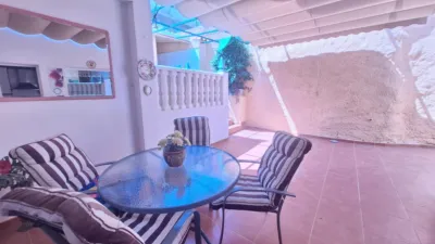 Casa – la Nucia, Urbanización Panorama, Coloma - Vista 2