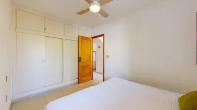 Apartment on Calle de Cánovas del Castillo photo 20