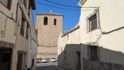 House in Albalate de Zorita photo 18