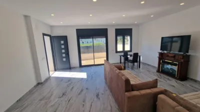 Townhouse in Puigmal photo 4
