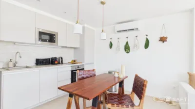 Apartment in Magaluf photo 12