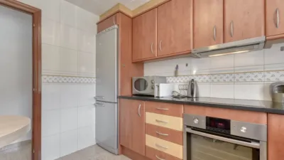 Apartment on Carrer de la Pedrera, 7 photo 11