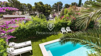 Casa en Montmar photo 50
