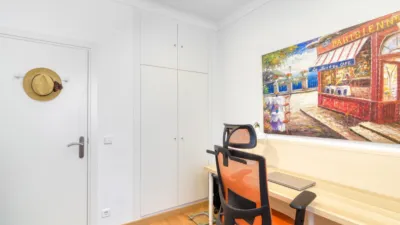Apartment in Centre photo 15