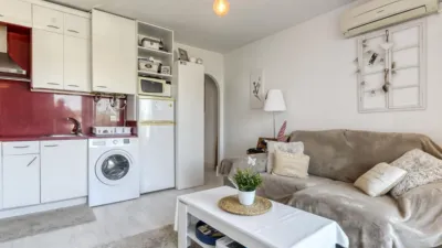 Apartment at Carrer del Puigmal, 217 photo 5