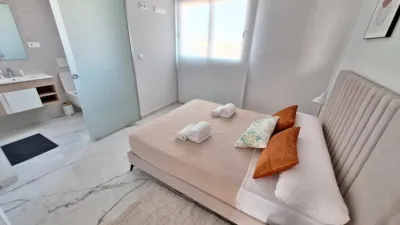 Apartment at Calle Santa Rita, 7 photo 10
