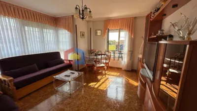 Apartment on Calle de las Viñas photo 2