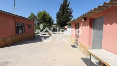 Chalet in Urbanización Calicanto photo 64