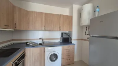 Apartment in Almerimar photo 5