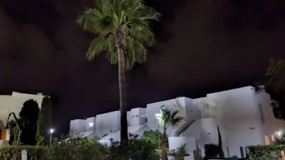 Semi-detached house on Paseo del Mediterráneo photo 51