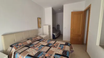 Apartamento en Almerimar photo 11