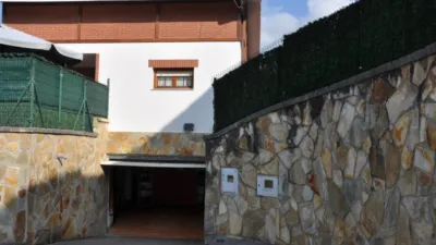 Chalet en calle Samano photo 74