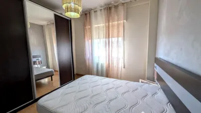 Apartment on Río Genil Street photo 12