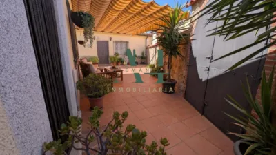 House in Torre de Santa María photo 19