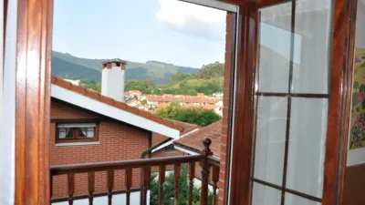 Chalet en calle Samano photo 27
