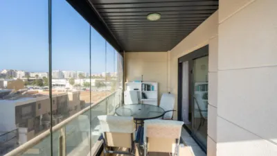 Apartment on Francisco Rabal Street photo 10