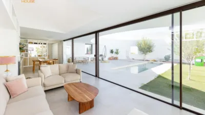 House on Calle de la Margarita photo 7