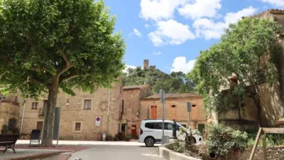 House in Les Escaules photo 21