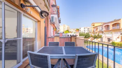 Townhouse in Empuriabrava-Gran Reserva photo 16