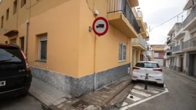 Apartment in Puig-Rom photo 19