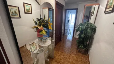 Apartment on Calle de las Viñas photo 14